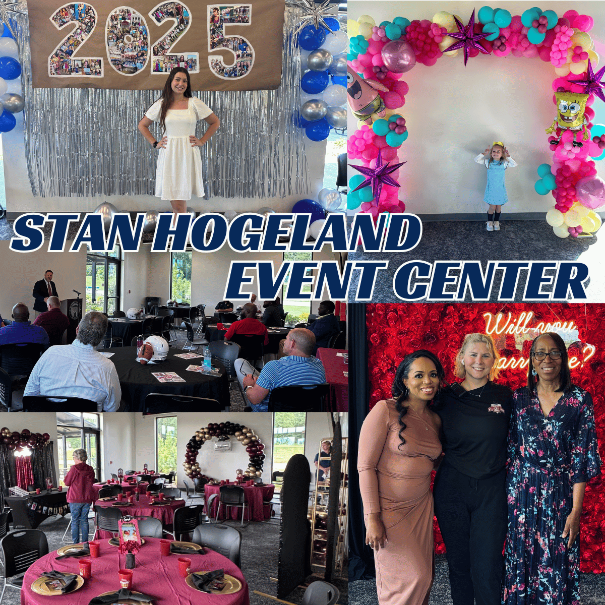 EVENT PHOTOS