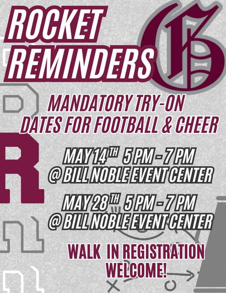 FOOTBALL CHEER WEBSITE TRY ON