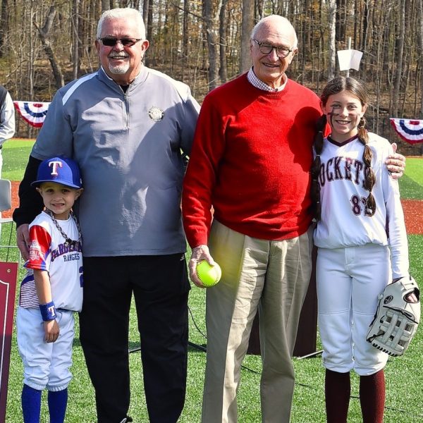 First Pitches Group
