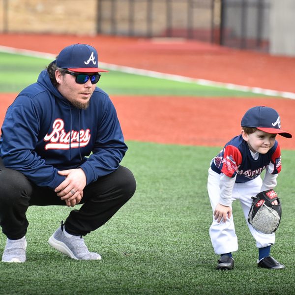 Gdale opening games 4779