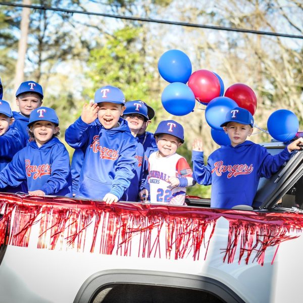 Rangers